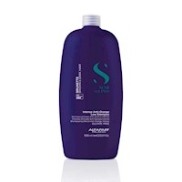 Shampoo Alfaparf Semi di Lino Brunette Anti-Orange 1000ml